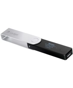 LEDGER NANO X